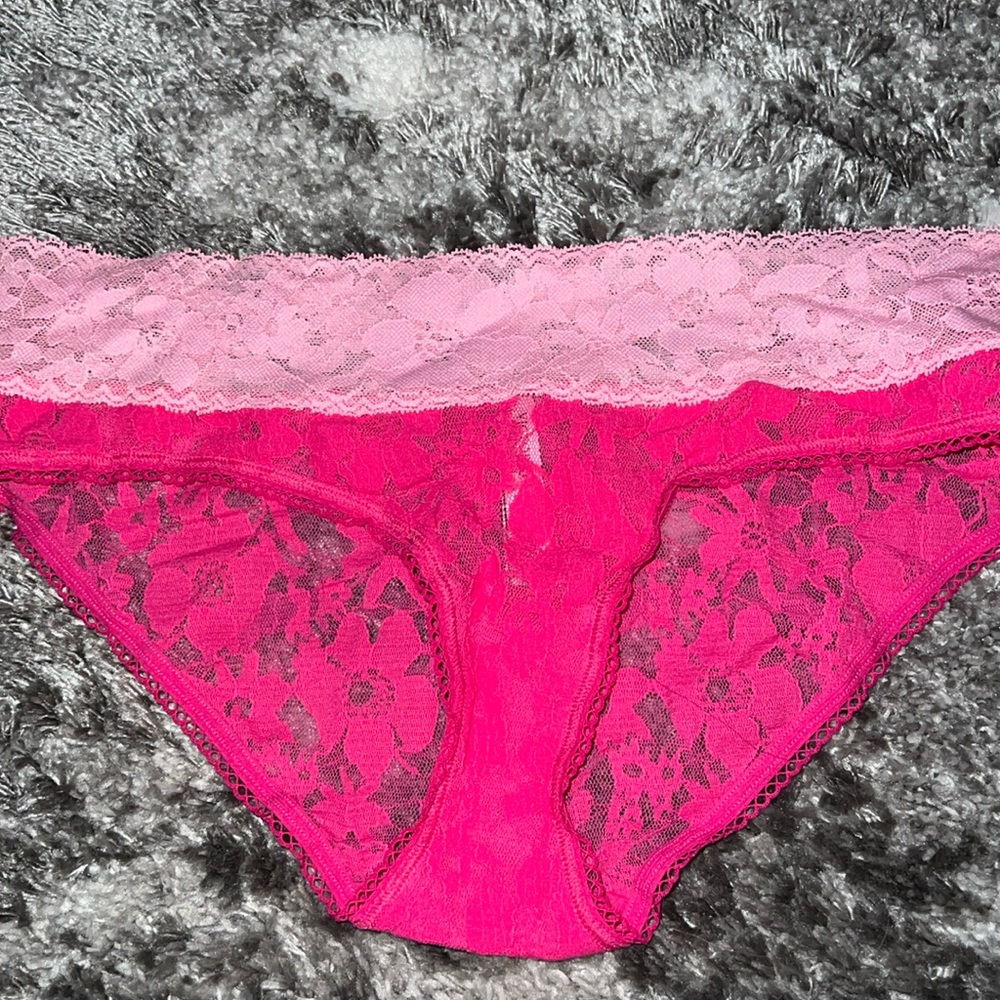 PINK Panty